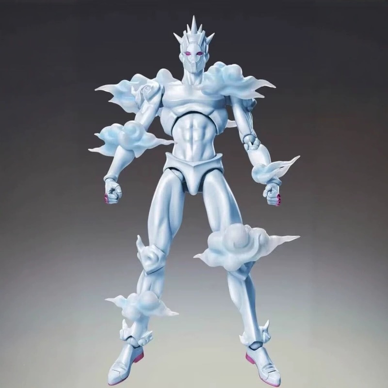 Jojo Anime Merchandise - Figurka kolekcjonerska Jojo Bizarre Adventure Weather