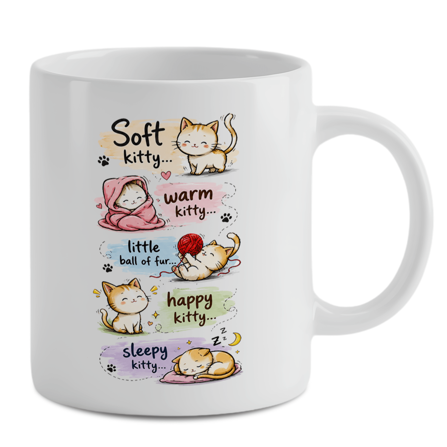 Anime Merchandise Mugs - Zabawny pomysł na prezent urodzinowy lub
