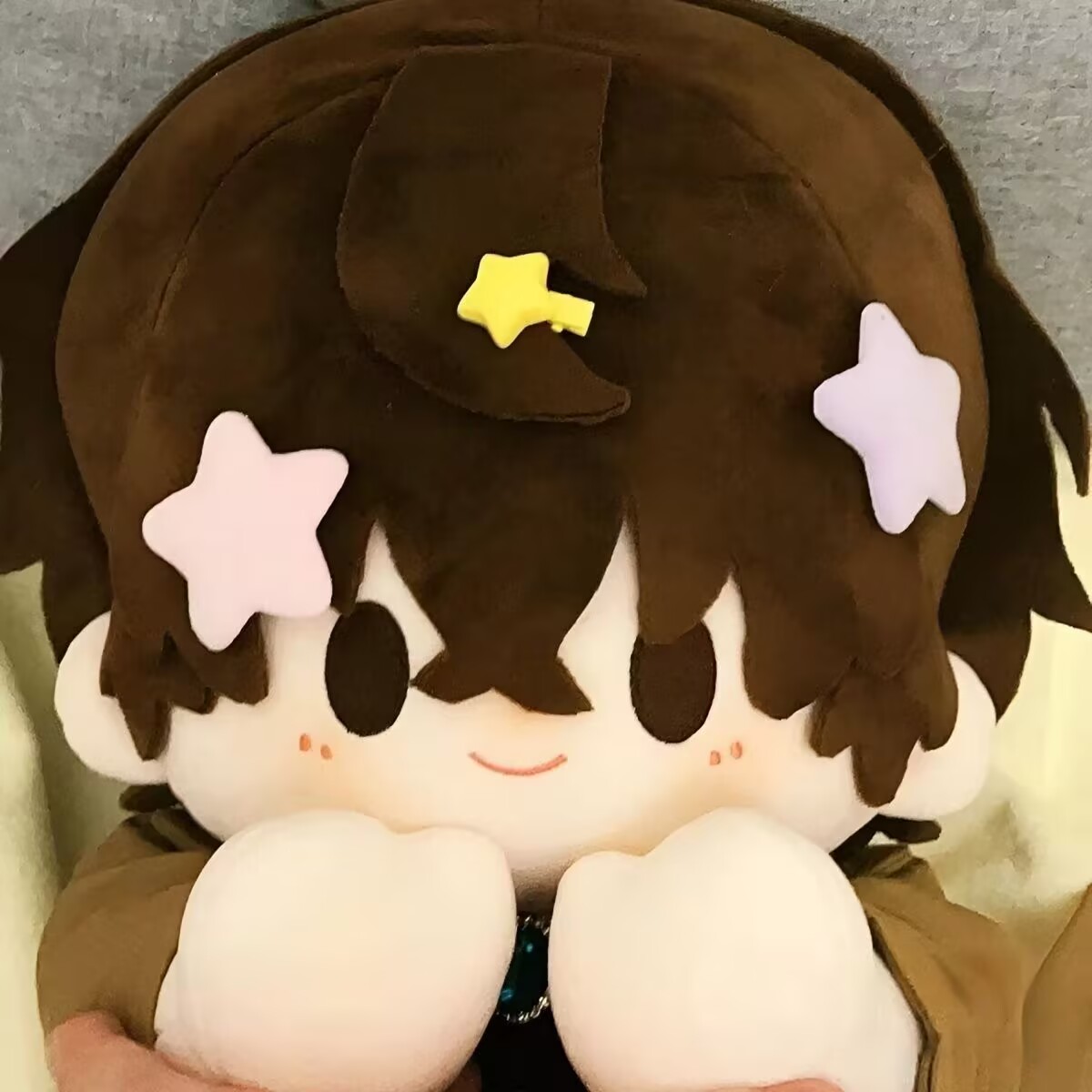 Anime Merchandise In Japan - Lalka \