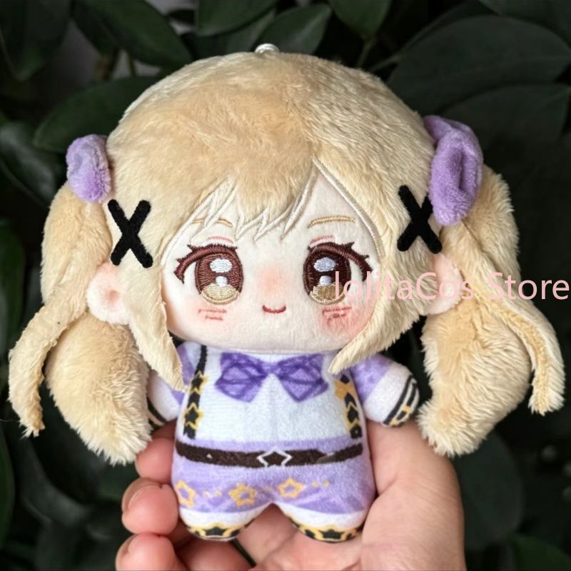 Plush Doll Anime - BanG Dream! Pluszowa lalka Ichigaya Arisa