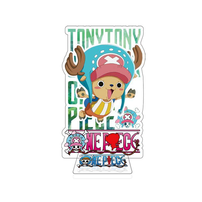 Akrylowe figurki One Piece - M – Zoro Anime Merchandise recenzja i cena