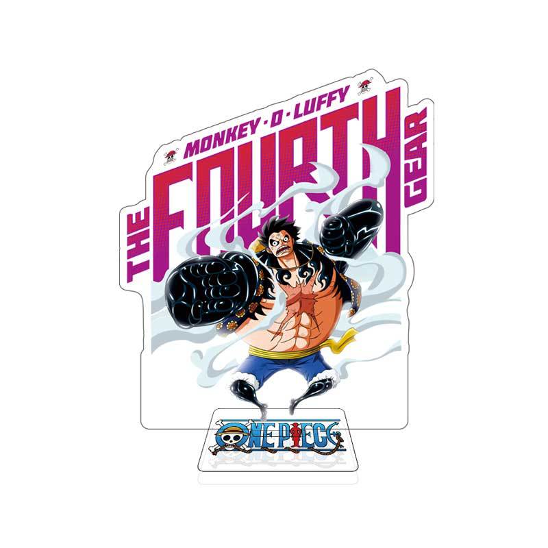 Akrylowe figurki One Piece - M – Zoro Anime Merchandise recenzja i cena