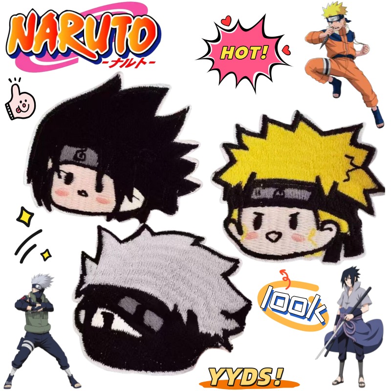 NARUTO Uzumaki Naruto Uchiha S – Anime Merchandise In Japan recenzja i cena