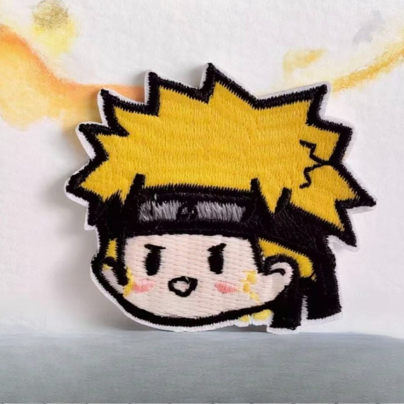 NARUTO Uzumaki Naruto Uchiha S – Anime Merchandise In Japan recenzja i cena
