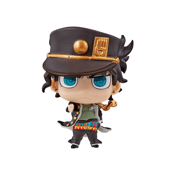 BANDAI JoJo Bizarre Adventure  – Jojo Anime Merchandise recenzja i cena