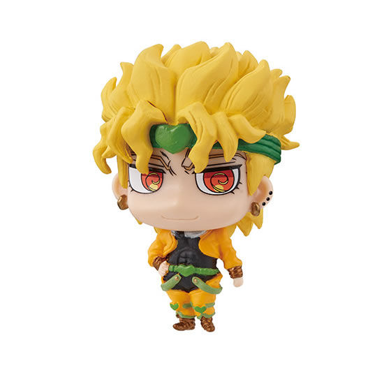 BANDAI JoJo Bizarre Adventure  – Jojo Anime Merchandise recenzja i cena