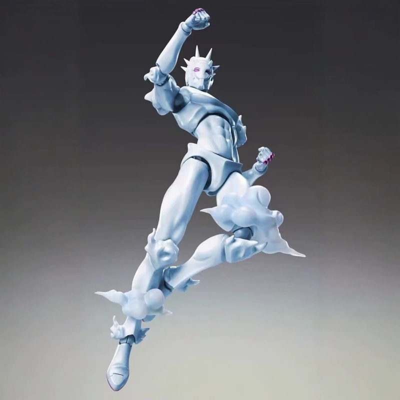 Figurka kolekcjonerska Jojo Bi – Jojo Anime Merchandise recenzja i cena