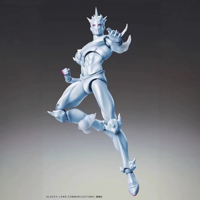 Figurka kolekcjonerska Jojo Bi – Jojo Anime Merchandise recenzja i cena