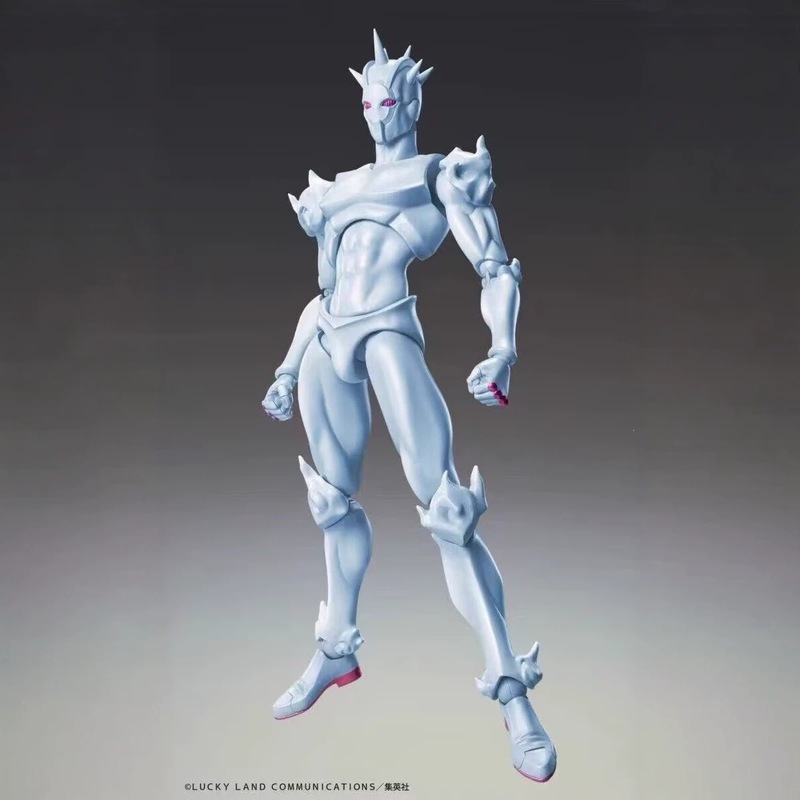 Figurka kolekcjonerska Jojo Bi – Jojo Anime Merchandise recenzja i cena