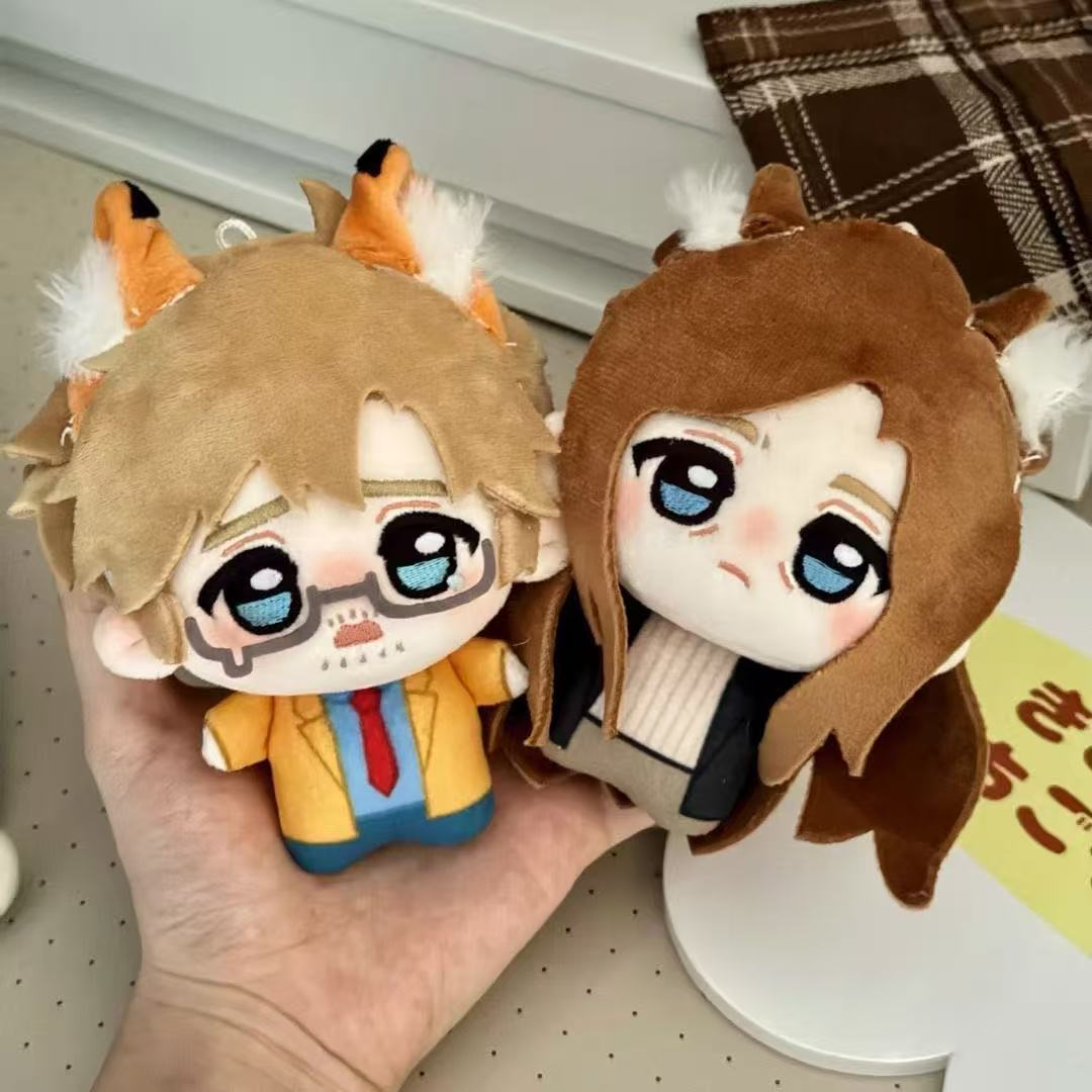 10cm Anime Project Hail Mary P – Plush Doll Anime recenzja i cena