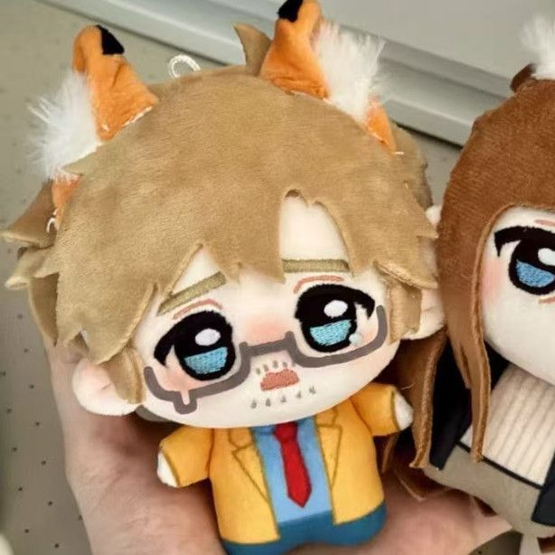 10cm Anime Project Hail Mary P – Plush Doll Anime recenzja i cena