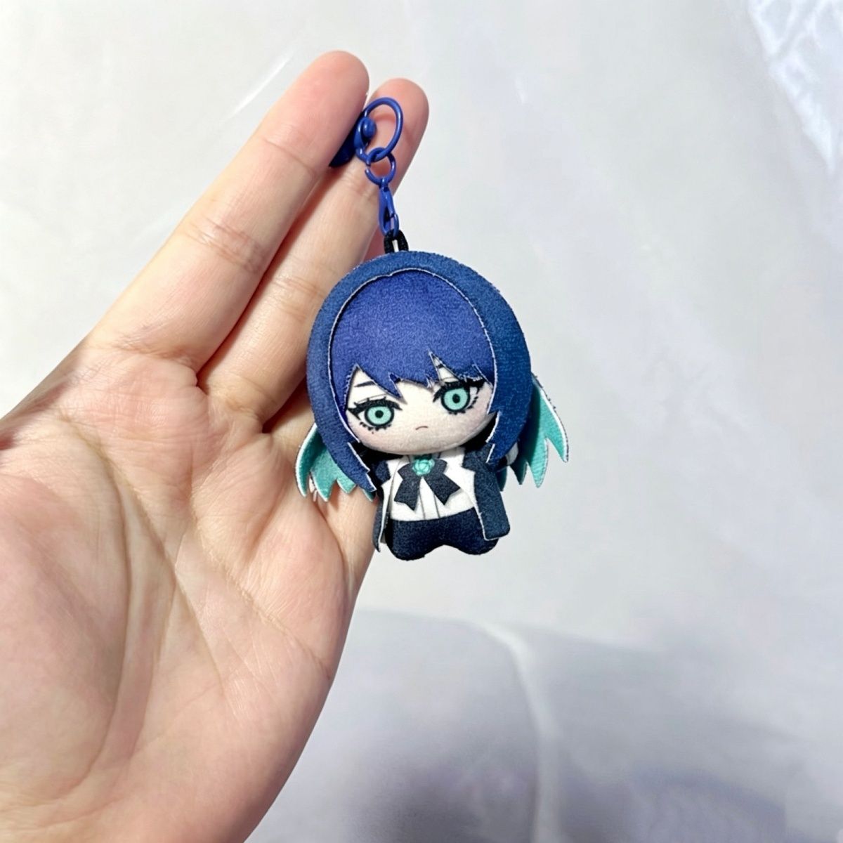 10cm Anime Ado Pluszowa Lalka  – Plush Doll Anime recenzja i cena