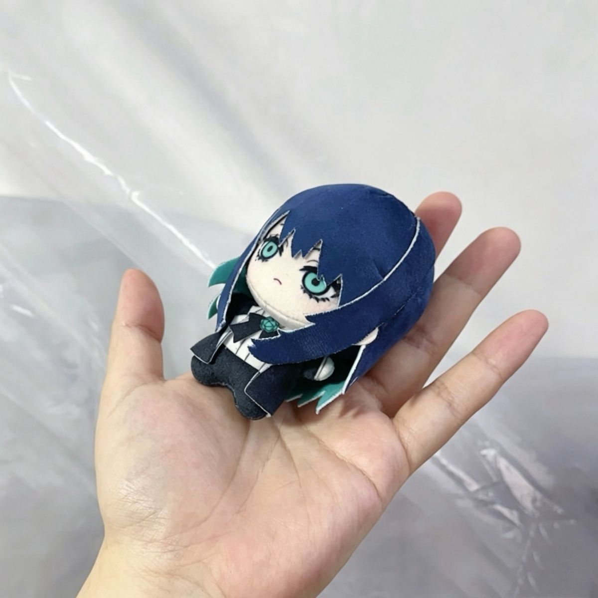 10cm Anime Ado Pluszowa Lalka  – Plush Doll Anime recenzja i cena