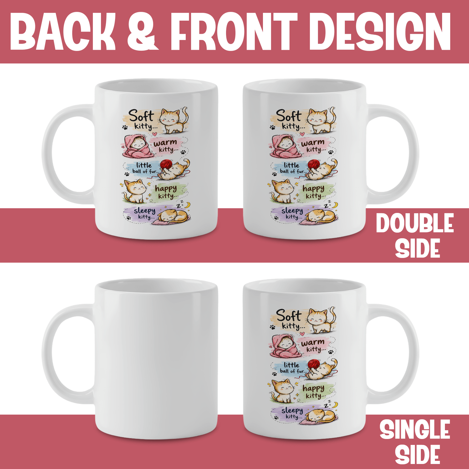 Zabawny pomysł na prezent urod – Anime Merchandise Mugs recenzja i cena
