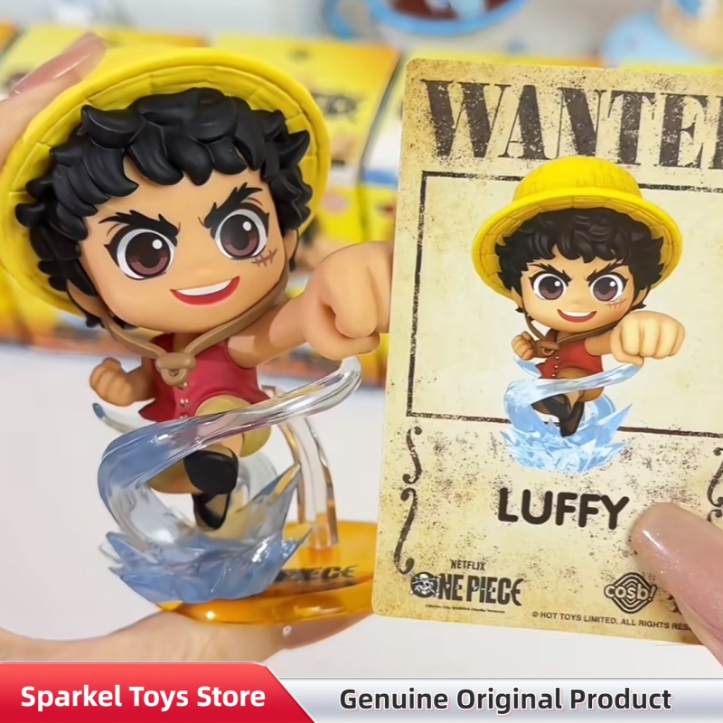 Oryginalna figurka One Piece C – Zoro Anime Merchandise recenzja i cena