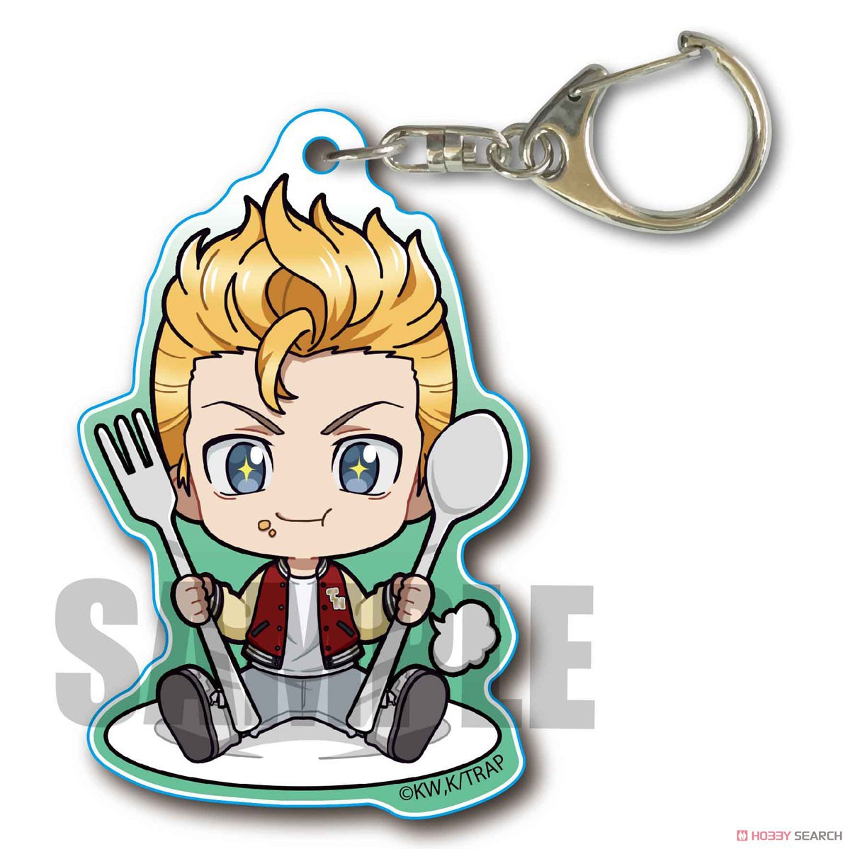 Tokyo Revengers Gadżety Hinata – Anime Merchandise In Japan recenzja i cena