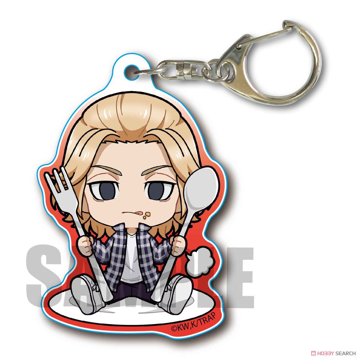 Tokyo Revengers Gadżety Hinata – Anime Merchandise In Japan recenzja i cena