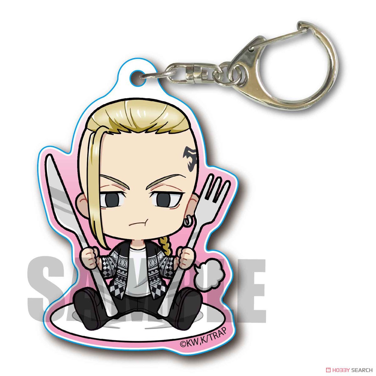 Tokyo Revengers Gadżety Hinata – Anime Merchandise In Japan recenzja i cena