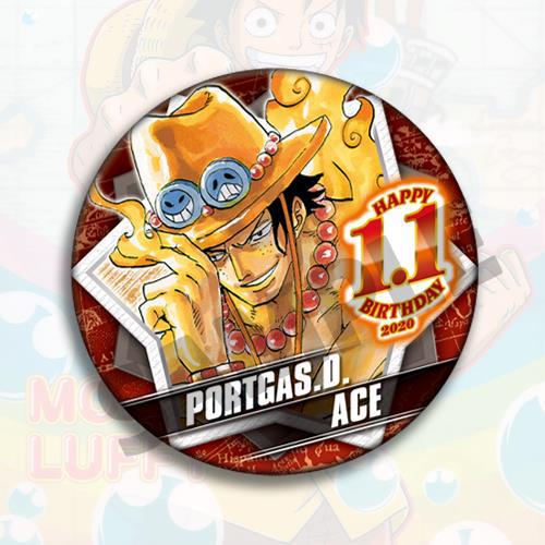 Oficjalny zestaw przypinek z a – Zoro Anime Merchandise recenzja i cena