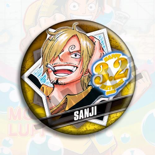 Oficjalny zestaw przypinek z a – Zoro Anime Merchandise recenzja i cena