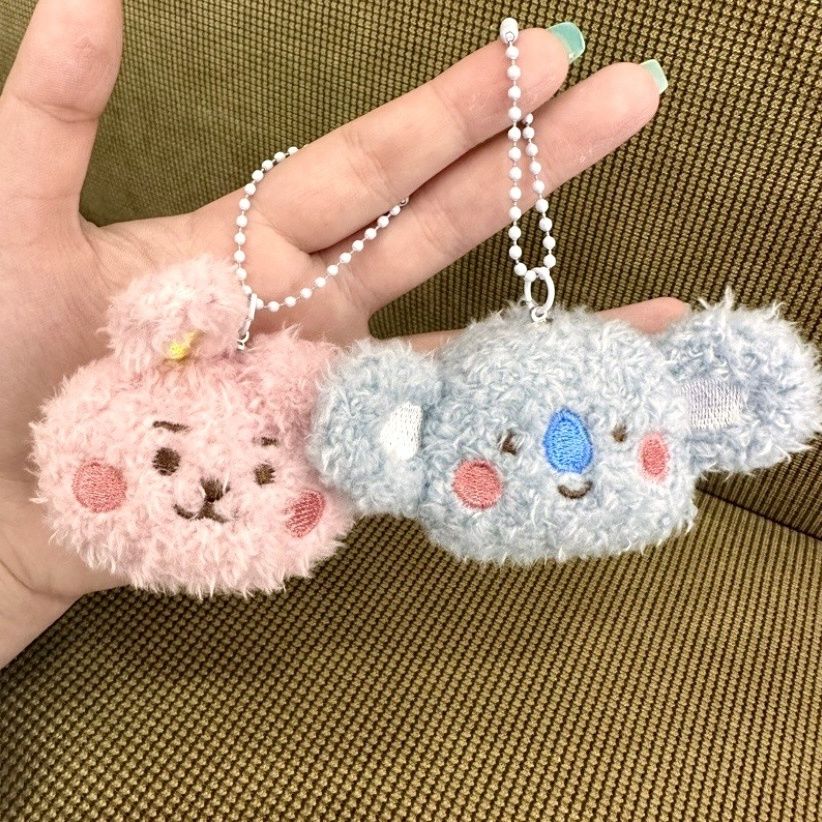 Merchandise anime BT21, urocza – Anime Girl Merchandise recenzja i cena