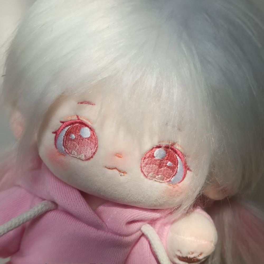Bawełniana lalka o wysokości 2 – Plush Doll Anime recenzja i cena