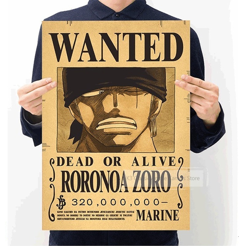 10 szt. Anime One Piece Luffy  – Zoro Anime Merchandise recenzja i cena