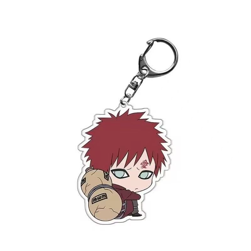 NARUTO chibi kreskówka uroczy  – Anime Merchandise In Japan recenzja i cena