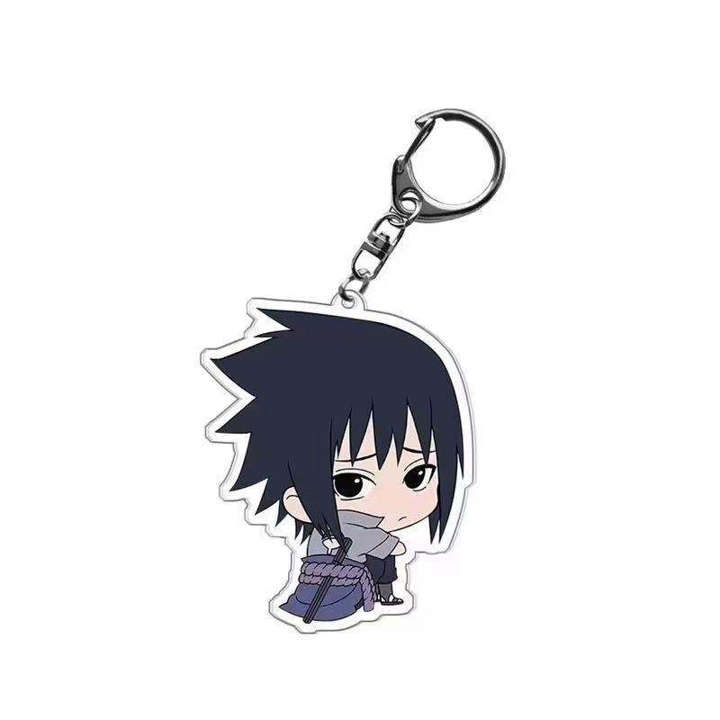 NARUTO chibi kreskówka uroczy  – Anime Merchandise In Japan recenzja i cena