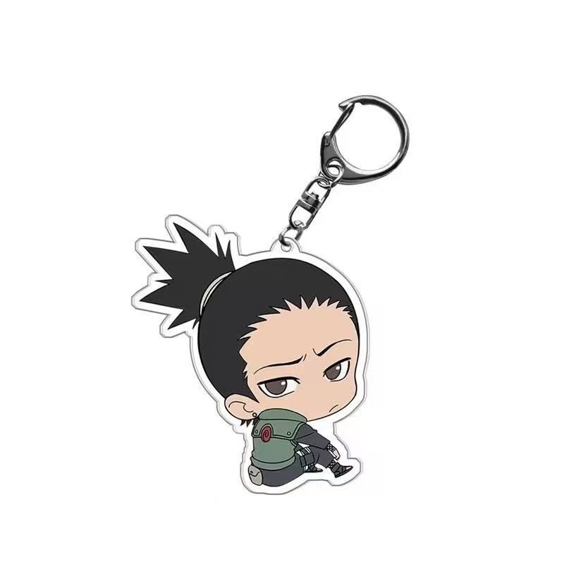 NARUTO chibi kreskówka uroczy  – Anime Merchandise In Japan recenzja i cena