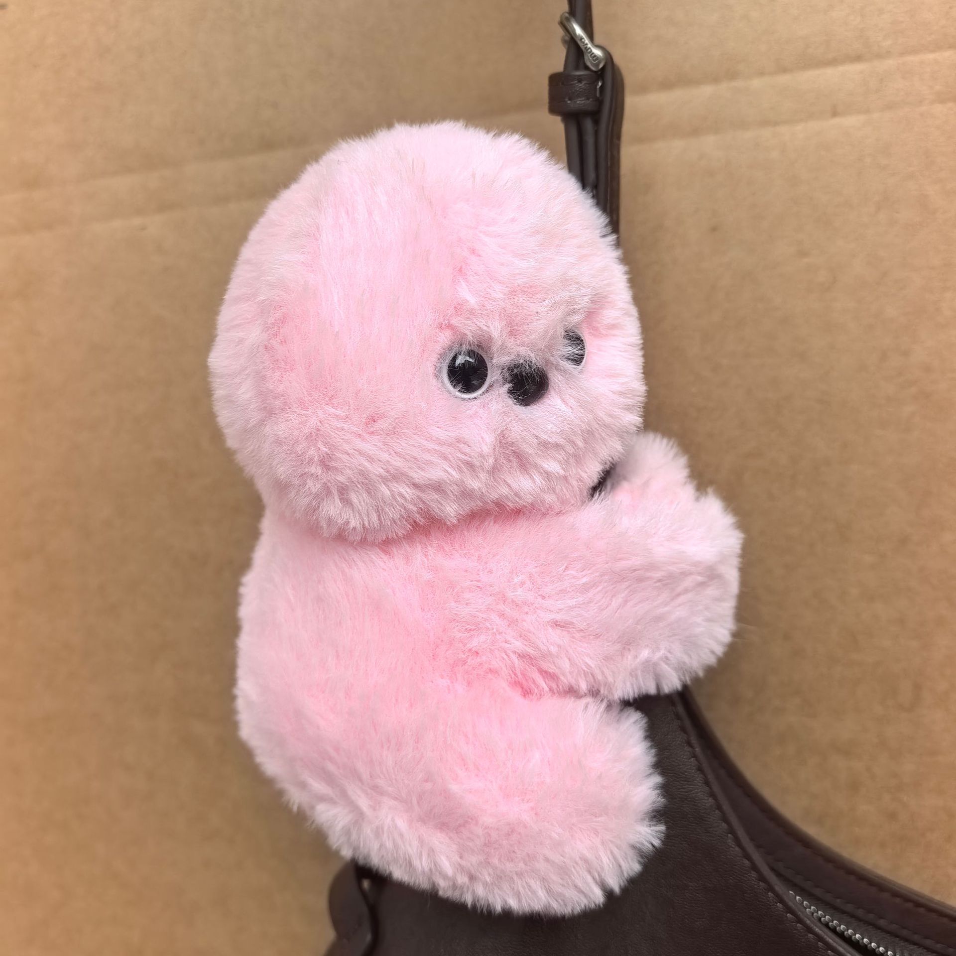 Mirumi Nieśmiały Uroczy Pluszo – Plush Doll Anime recenzja i cena