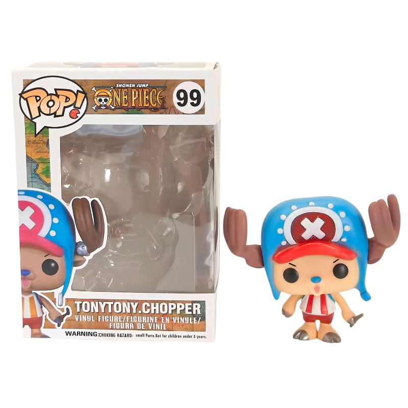 Figurki Funko POP One Piece Pi – Zoro Anime Merchandise recenzja i cena