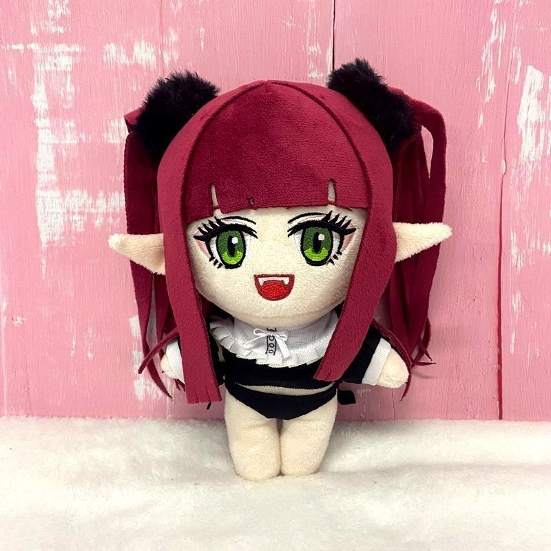 Urocza pluszowa lalka Marin z  – Anime Girl Merchandise recenzja i cena