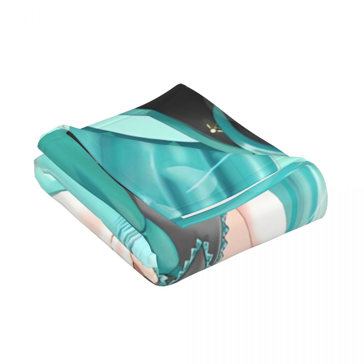 Hatsune Miku Anime Gobelin Kol – Wall Scroll Tapestry recenzja i cena