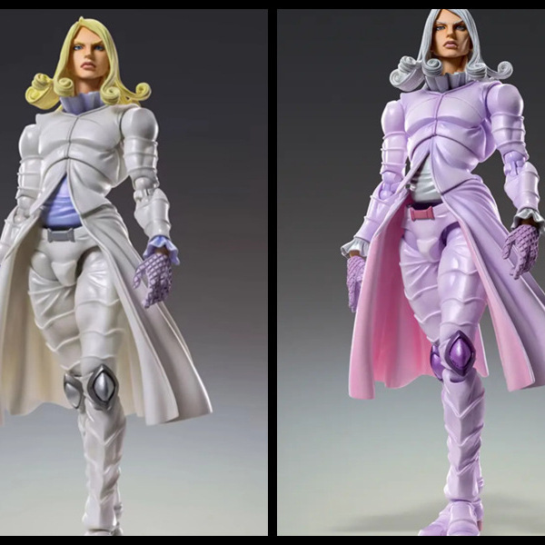 Jojo Bizarre Adventure Śmieszn – Jojo Anime Merchandise recenzja i cena