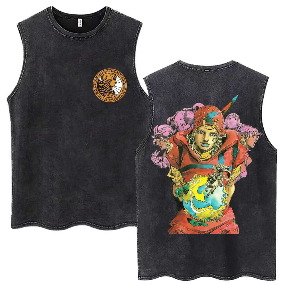 Prane Anime Jojo Bizarre Adven – Jojo Anime Merchandise recenzja i cena