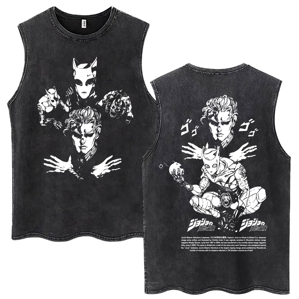 Prane Anime Jojo Bizarre Adven – Jojo Anime Merchandise recenzja i cena