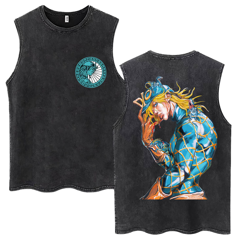 Prane Anime Jojo Bizarre Adven – Jojo Anime Merchandise recenzja i cena