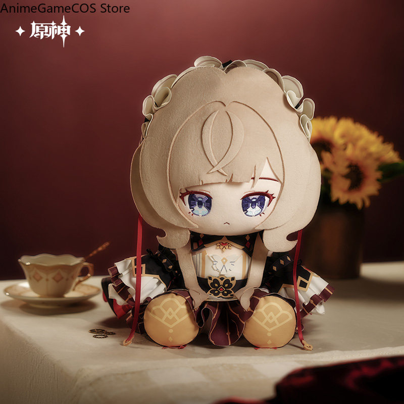 Oryginalna Oficjalna Pluszowa  – Plush Doll Anime recenzja i cena