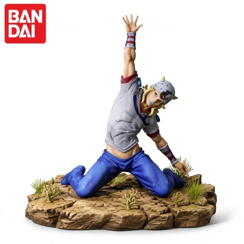 Oryginalna figurka Banpresto w – Jojo Anime Merchandise recenzja i cena