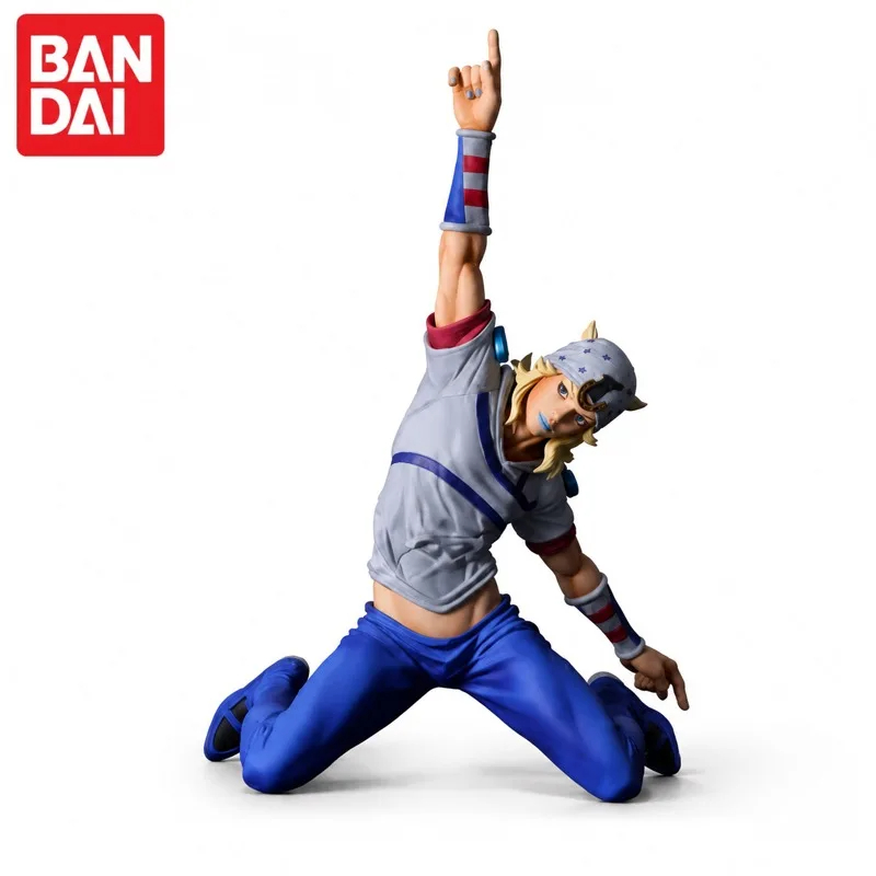 Oryginalna figurka Banpresto w – Jojo Anime Merchandise recenzja i cena