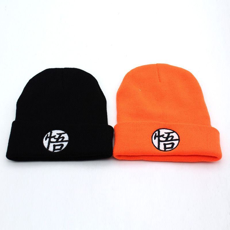 Czapka dziergana Dragon Ball S – Anime Merchandise In Japan recenzja i cena
