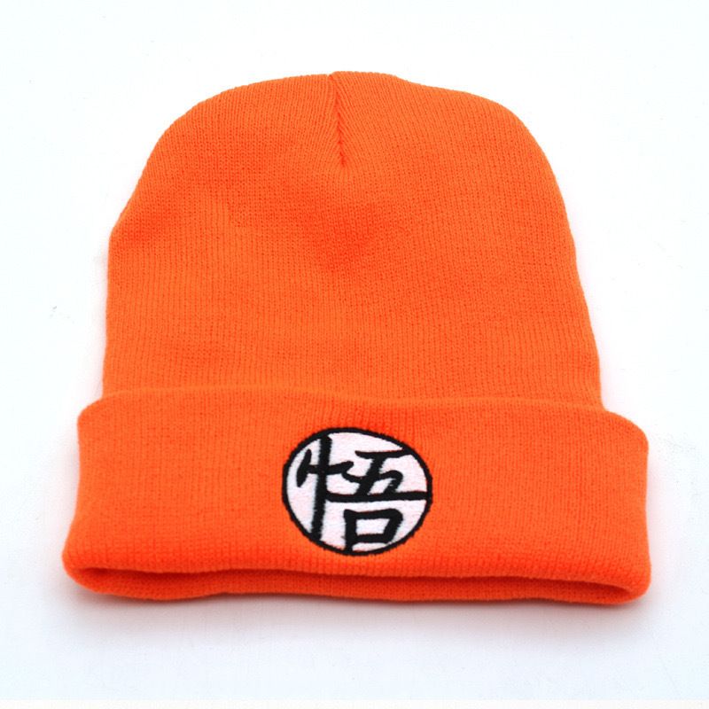 Czapka dziergana Dragon Ball S – Anime Merchandise In Japan recenzja i cena
