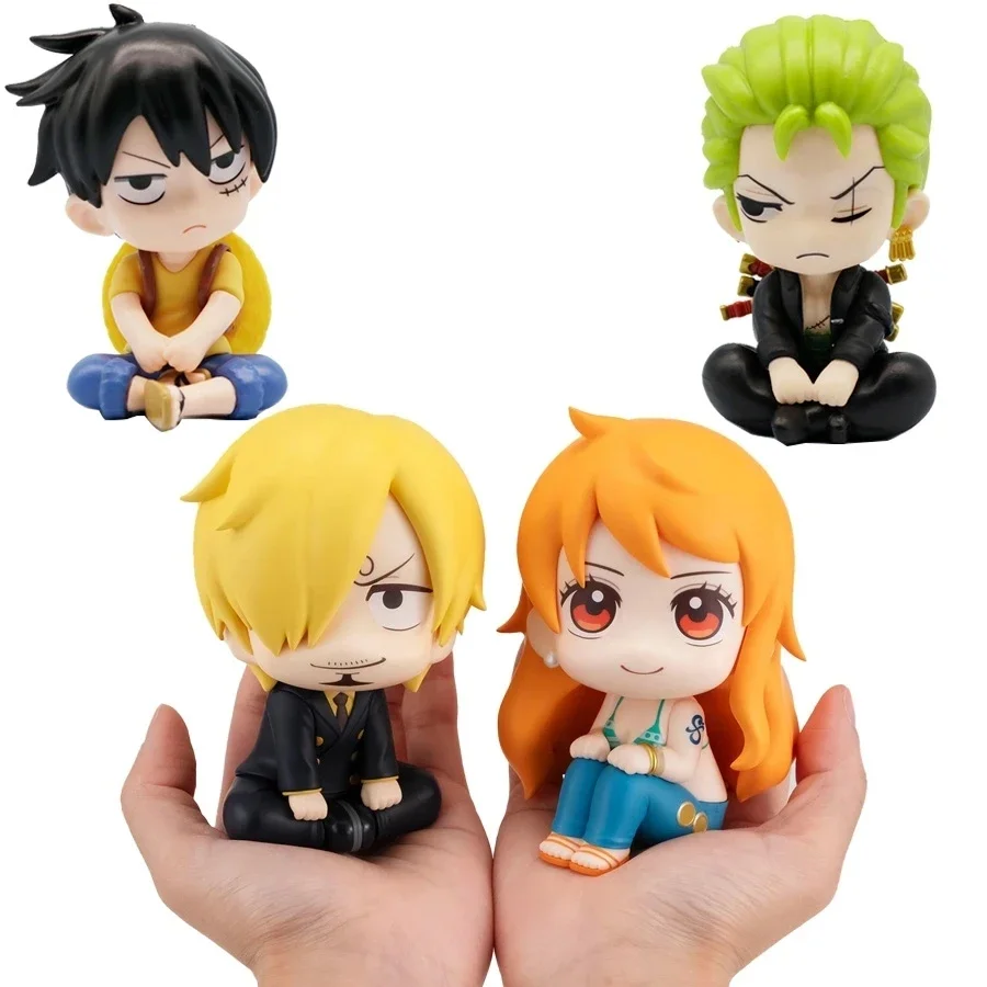 Figurka Anime ONE PIECE 9,5 cm – Zoro Anime Merchandise recenzja i cena