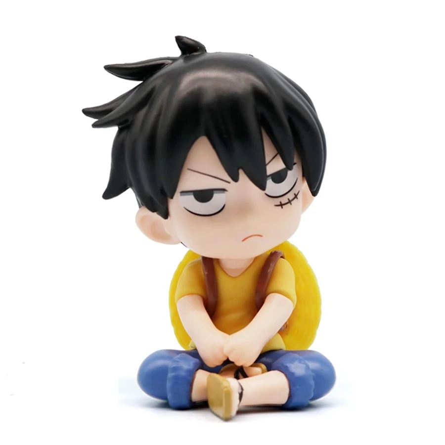 Figurka Anime ONE PIECE 9,5 cm – Zoro Anime Merchandise recenzja i cena