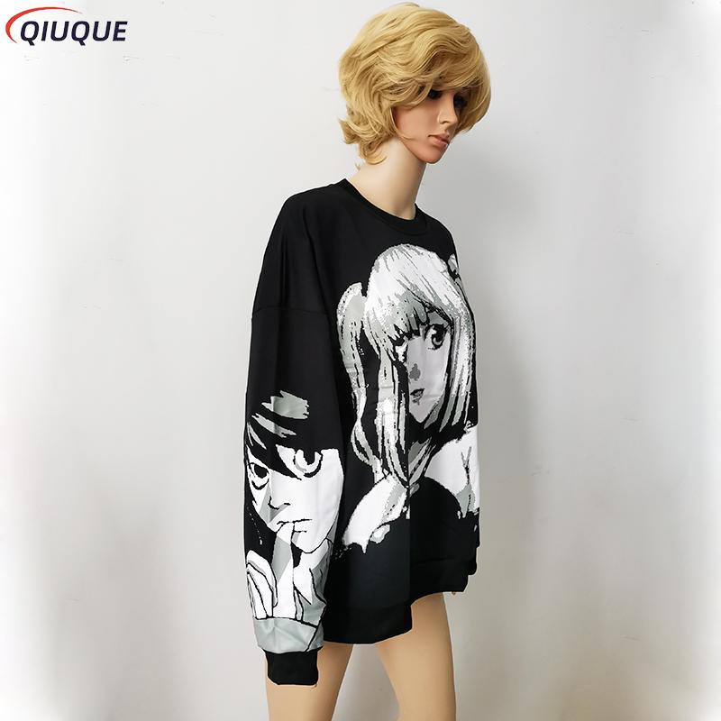 Anime Death Note Misa Amane Bl – Anime Girl Merchandise recenzja i cena