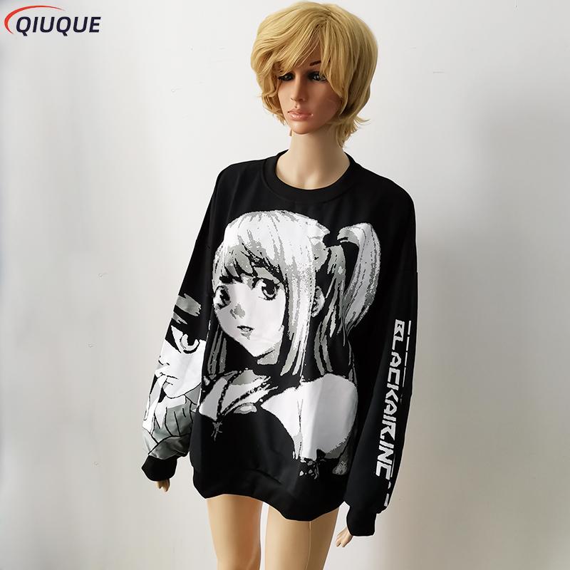 Anime Death Note Misa Amane Bl – Anime Girl Merchandise recenzja i cena