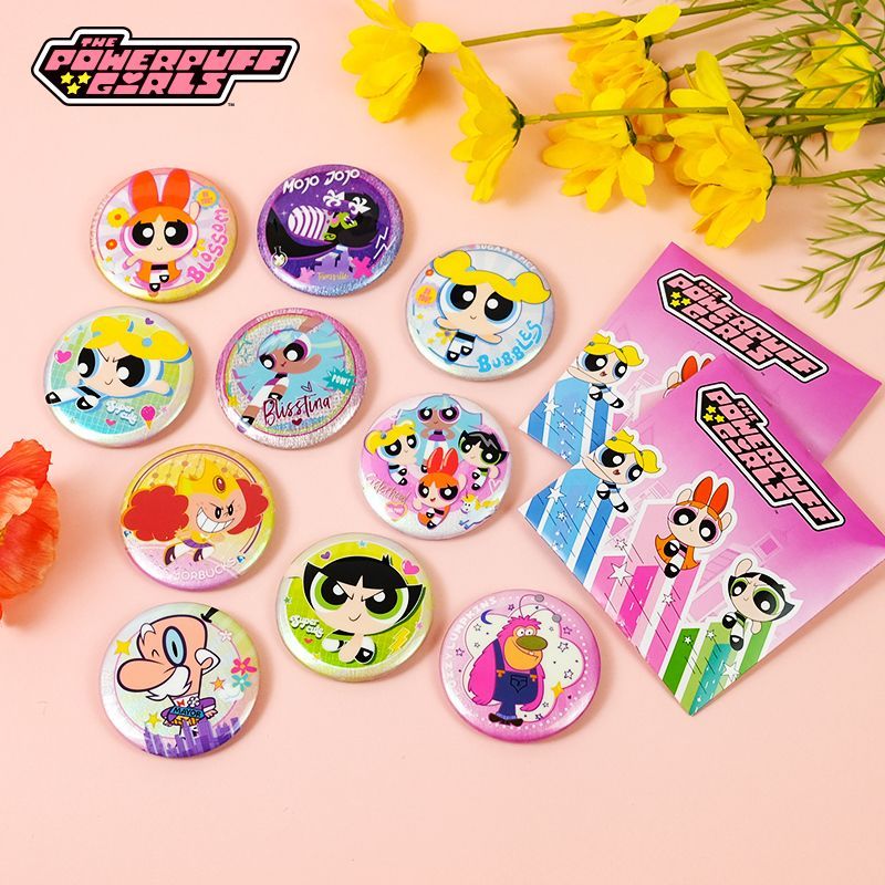 Pełne pudełko oficjalnych gadż – Anime Girl Merchandise recenzja i cena