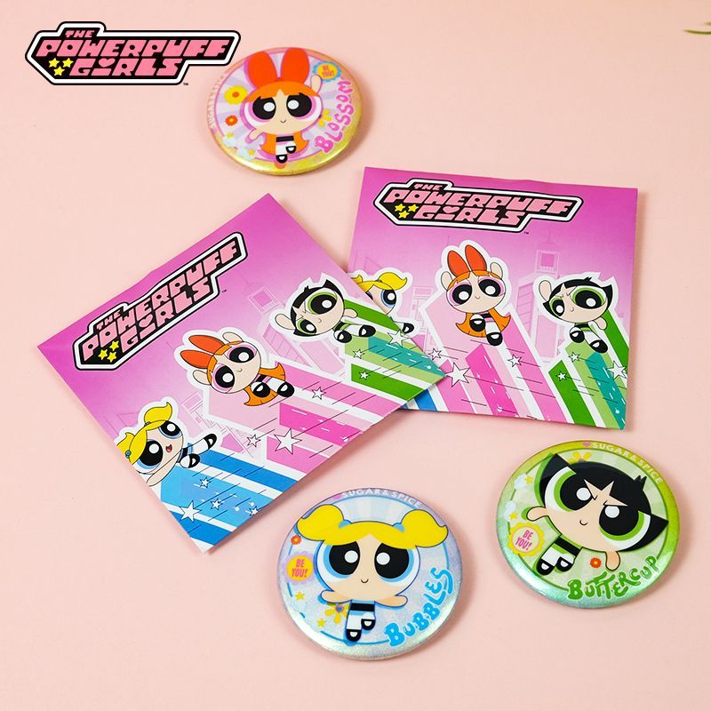 Pełne pudełko oficjalnych gadż – Anime Girl Merchandise recenzja i cena