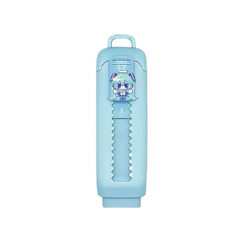 Hatsune Miku urocza kreskówkow – Erased Anime Merchandise recenzja i cena